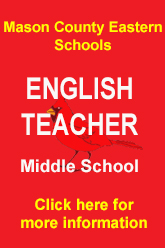 Mason County Eastern Schools